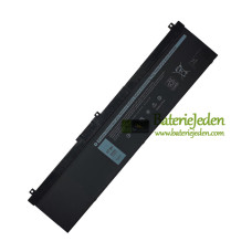 Baterie pro Dell TYPE 7530 NYFJH 7730 [náhradní baterie]